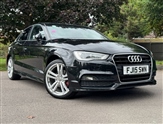 Used Audi A3