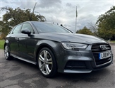 Used Audi A3