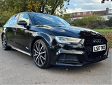 Used Audi A3