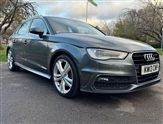 Used Audi A3