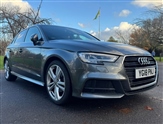 Used Audi A3
