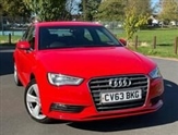 Used Audi A3