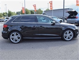 Audi A3 Image 2