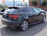 Audi A3 Image 3