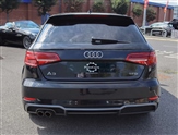 Audi A3 Image 4