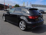 Audi A3 Image 5