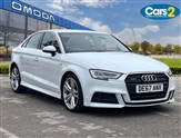 Audi A3 Image 1