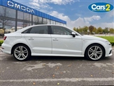 Audi A3 Image 2