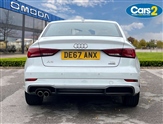 Audi A3 Image 4