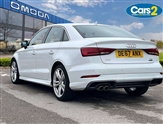 Audi A3 Image 5