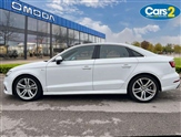 Audi A3 Image 6