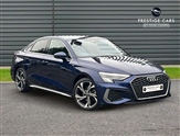 Audi A3 Image 1