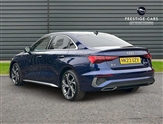 Audi A3 Image 3