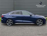 Audi A3 Image 4