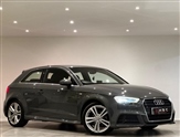 Used Audi A3