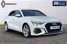 Used Audi A3