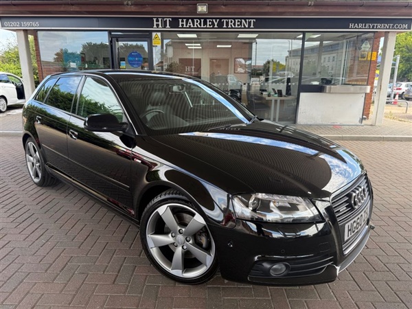 Large image for the Used Audi A3