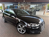 Used Audi A3