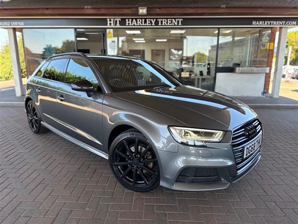 Large image for the Used Audi A3