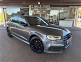 Used Audi A3