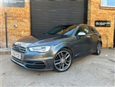 Used Audi A3