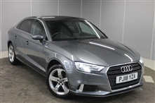Used Audi A3