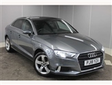 Audi A3 Image 1