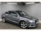 Audi A3 Image 2