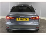 Audi A3 Image 6