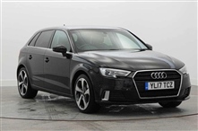 Used Audi A3