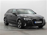 Audi A3 Image 1
