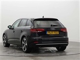 Audi A3 Image 5