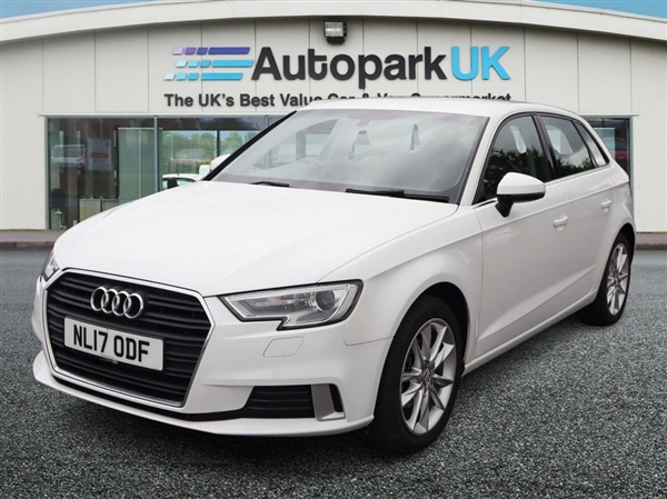 Large image for the Used Audi A3