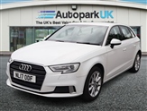 Used Audi A3