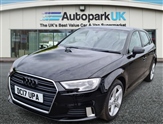 Used Audi A3