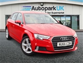 Used Audi A3