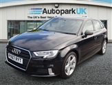 Used Audi A3