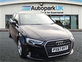 Used Audi A3