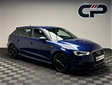 Used Audi A3