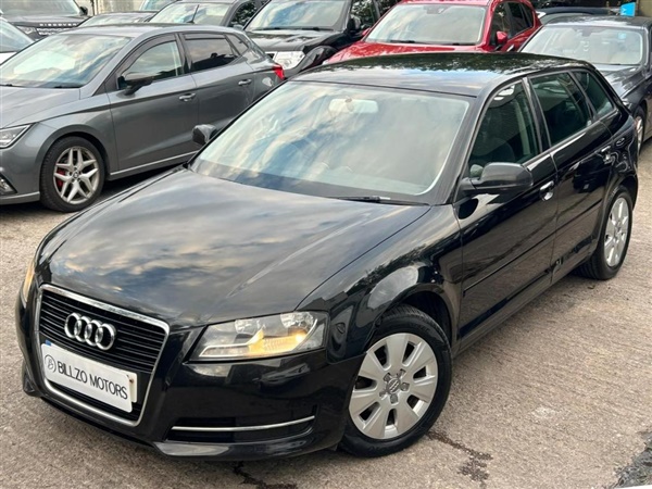 Large image for the Used Audi A3