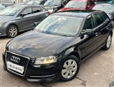 Used Audi A3