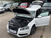 Used Audi A3