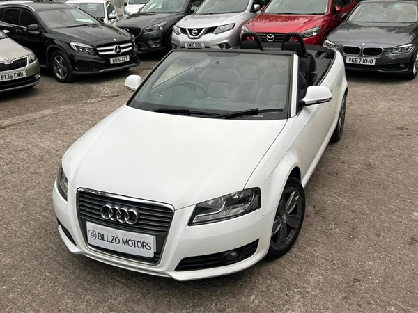 Large image for the Used Audi A3