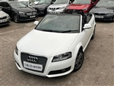 Used Audi A3