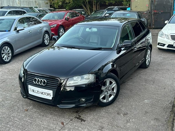 Large image for the Used Audi A3