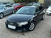 Used Audi A3