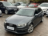 Used Audi A3