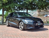 Audi A3 Image 4