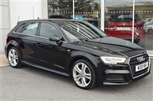 Used Audi A3