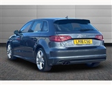 Audi A3 Image 5